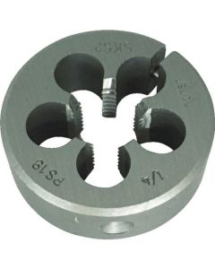 Adjustable Round Dies for Straight Paipe