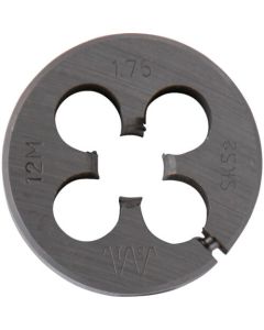 Adjustable Round Dies for Straight Paipe 1เส้น