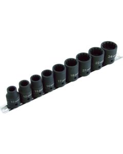 Impact Spline Socket Hanger Set