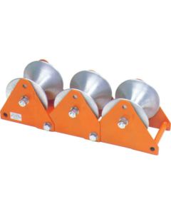 Triple Rollers 1อัน