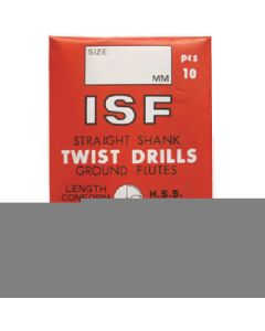 Straight Drill 10เส้น