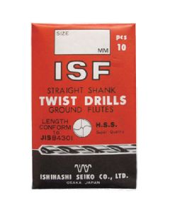 Straight Drill 10เส้น