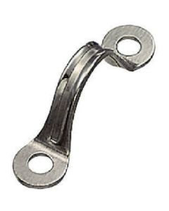 Stainless Steel Sheet Eye Strap 1อัน
