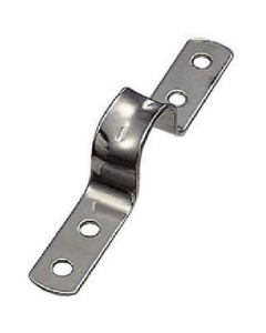 Stainless Steel Sheet Eye Strap 1อัน