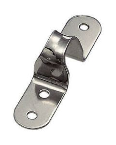 Stainless Steel Sheet Eye Strap 1อัน