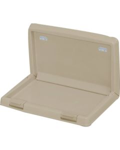 Folding Dog Toilet 1อัน