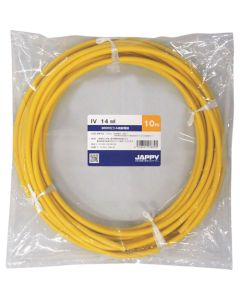 IV 14 SQ YEL 5M JP