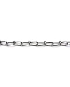 Steel Victor Chain 1เส้น