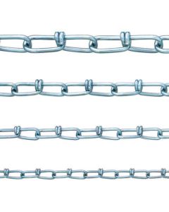 Steel Victor Chain
