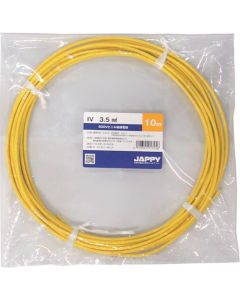 IV   3.5 SQ YEL 30M JP