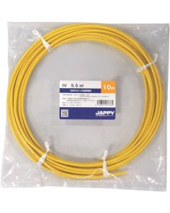 IV 5.5 SQ YEL 5M JP