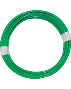 Nylon-Covered Steel Wire(Green) 1อัน