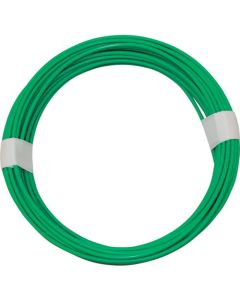 Nylon-Covered Steel Wire(Green) 1อัน