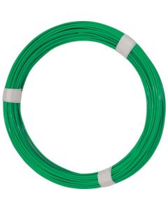 Nylon-Covered Steel Wire(Green) 1อัน
