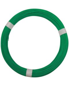 Nylon-Covered Steel Wire(Green) 1อัน