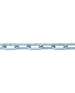 Uniqlo โซ่เชื่อมเหล็ก 5.5mm x 30m