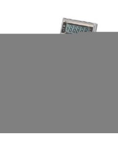 แท่นกันน้ำดิจิตอล รับน้ำหนัก 30 กก