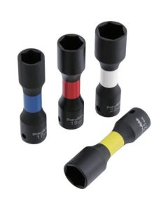 Wheel Nut Impact Socket 1อัน