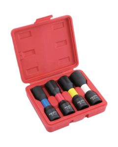 Wheel Nut Impact Socket Set 1อัน