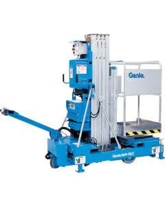 Work Platform