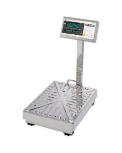 Water-proof digital platform scale 1อัน