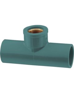 Pipe Fitting Socket for The Water Taps Containing Metal