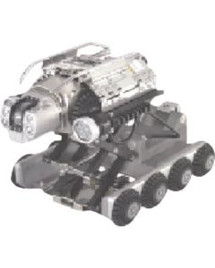 กล้องเอนโดสโคปอุตสาหกรรม iXA350 (ไฟล์แนบสำหรับ VCM9100)