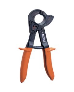 Ratchet Cable Cutter
