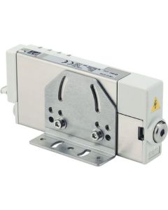 Ionizer Nozzle type
