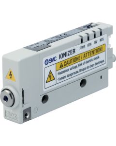 Ionizer Nozzle type