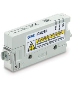 Ionizer Nozzle type