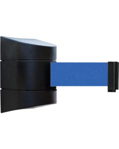 Wall Belt Partition