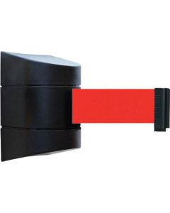 Wall Belt Partition