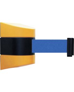 Wall Belt Partition