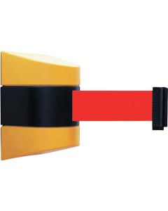 Wall Belt Partition