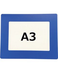 Section display board