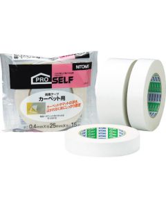 Double-coated Adhesive Tape for Carpet