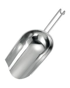 Stainless Steel Scoop 1เส้น