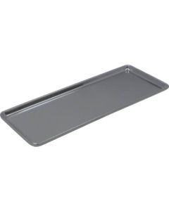 Shallow Tray（non-fold edge rectangular type）