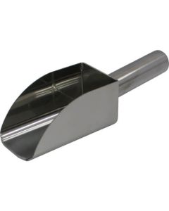 Stainless Steel Scoop