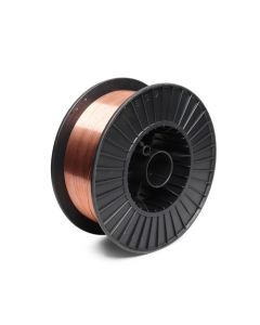 ลวด MIG ER70S-6 /0.8MM*15KG ใช้แก๊ส