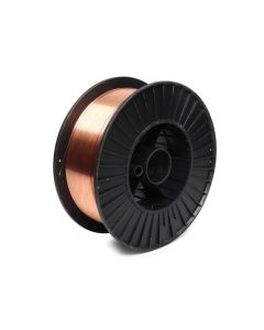 ลวด MIG ER70S-6 /1.0MM*15KG ใช้แก๊ส