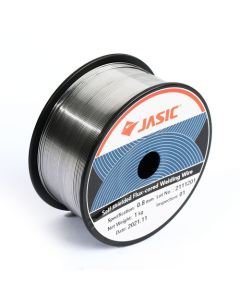 ลวด MIG E71T-GS /0.8MM /1KG ไม่ใช้แก๊ส