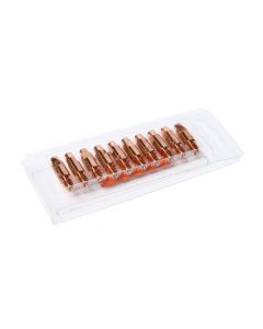 24KD คอนแทกทิพ M6X28 (0.8MM)(10PCS/PAC)
