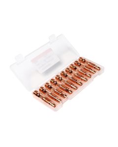 WP26 คอลเลท บอดี้ 2.4MM(10PCS/PAC)