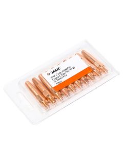PANA คอนแทกทิพ M6X45 (1.2MM)(10PCS/PAC)