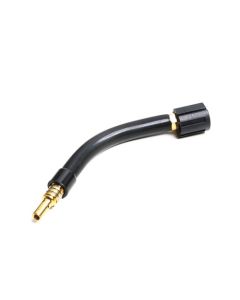 อะไหล่ 15AK SWAN NECK  (เฉพาะหัวงอ)