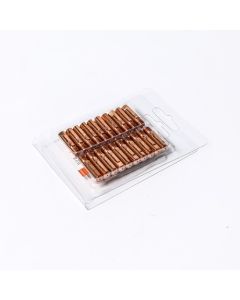 15AK คอนแทกทิพ M6X25 (0.8MM)(20PCS/PAC)
