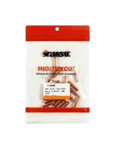 15AK คอนแทกทิพ M6X25 (1.0MM)(20PCS/PAC)