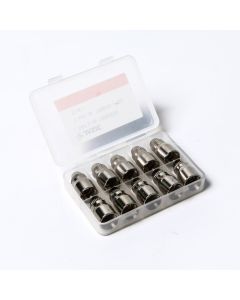 P80 อิเลคโทรด(10PCS/PAC)
